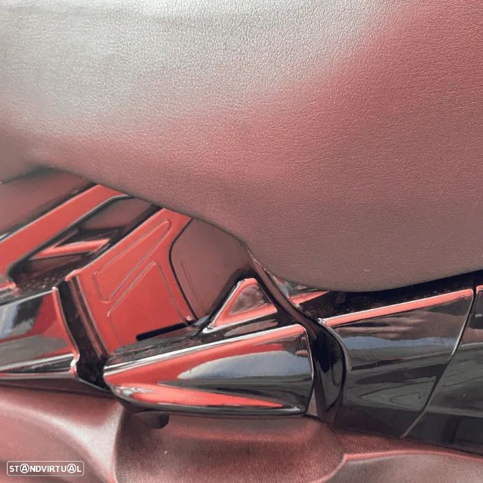 Suzuki Burgman 650 - 16