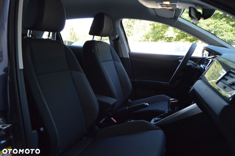 Volkswagen Polo - 17