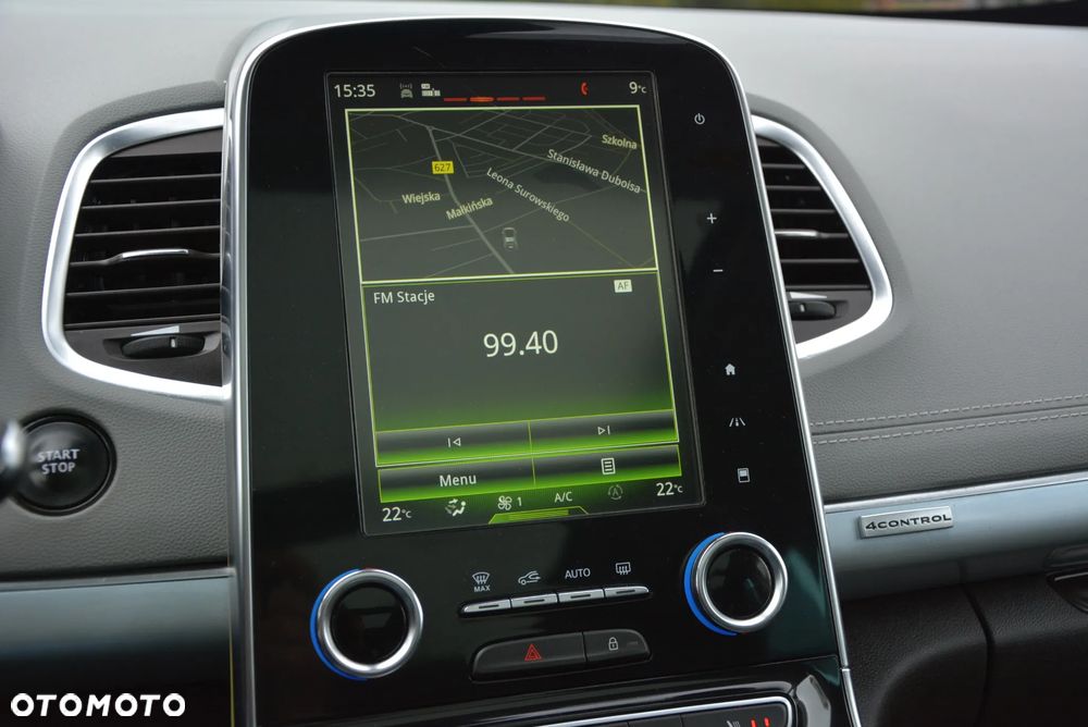 Renault Espace Energy dCi 160 EDC Initiale Paris - 33