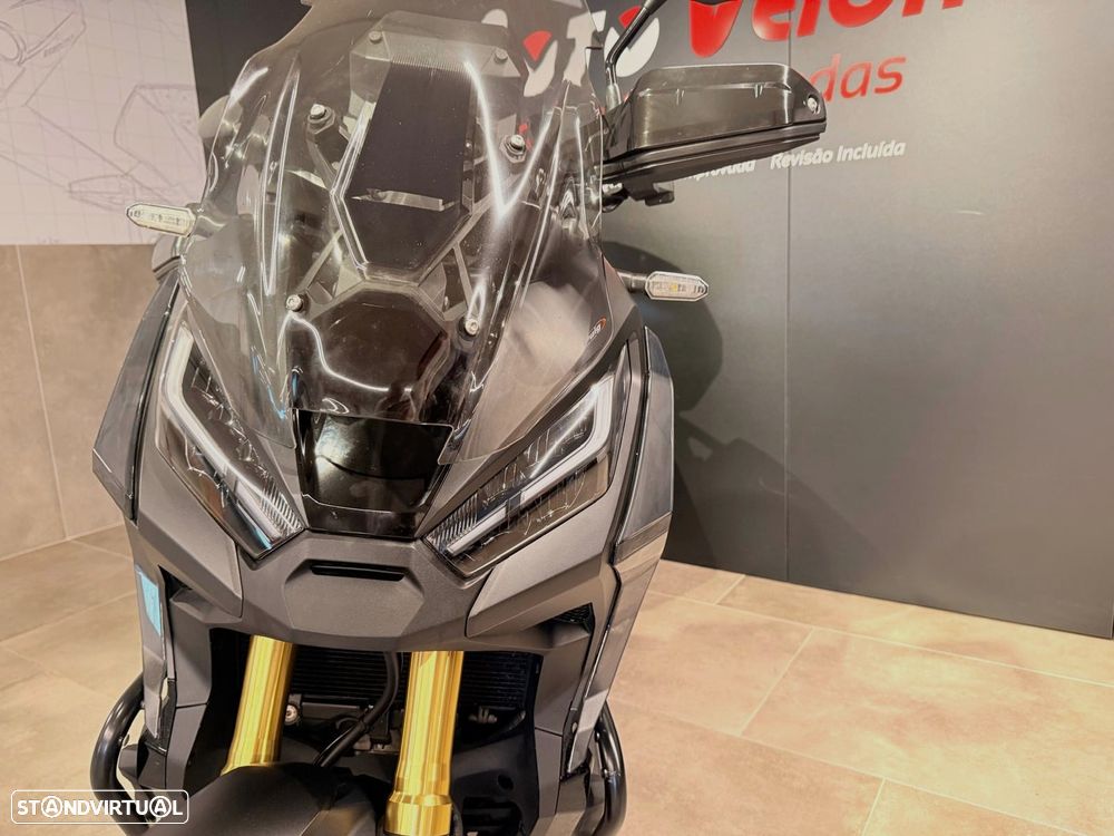 Honda X-ADV - 11