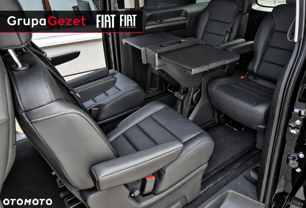 Fiat Ulysse - 22
