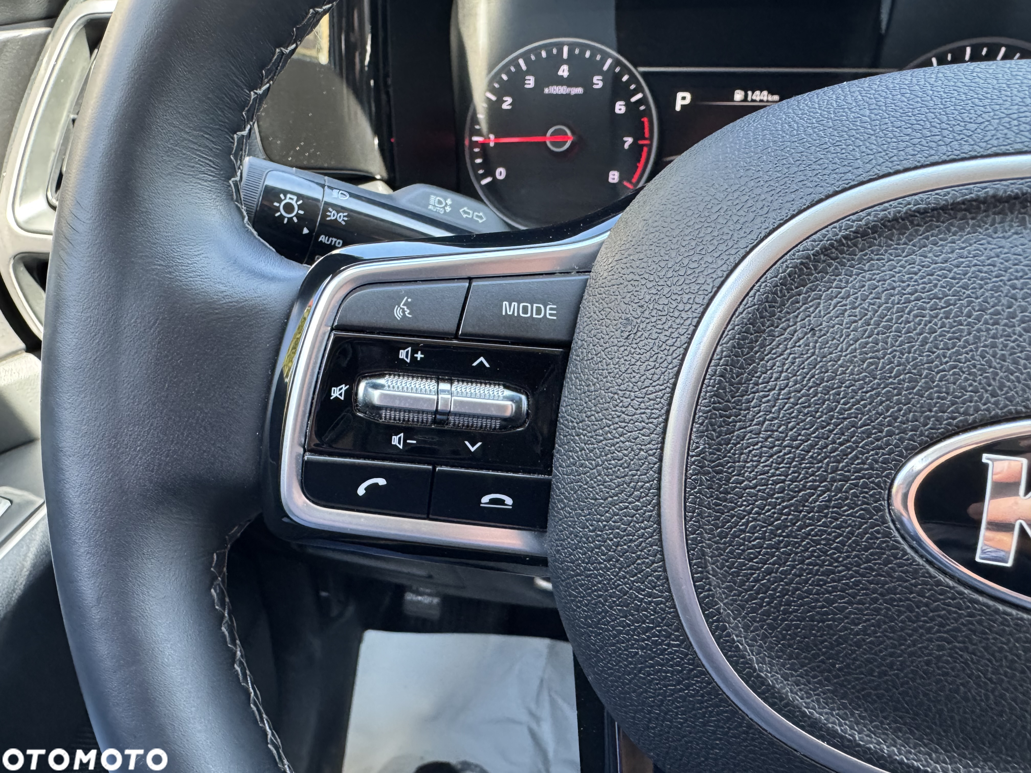 Kia Sorento - 24