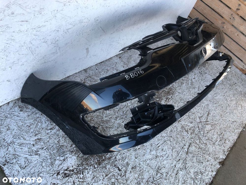 ZDERZAK PRZÓD PRZEDNI RENAULT MEGANE 3 III LIFT 12- - 2