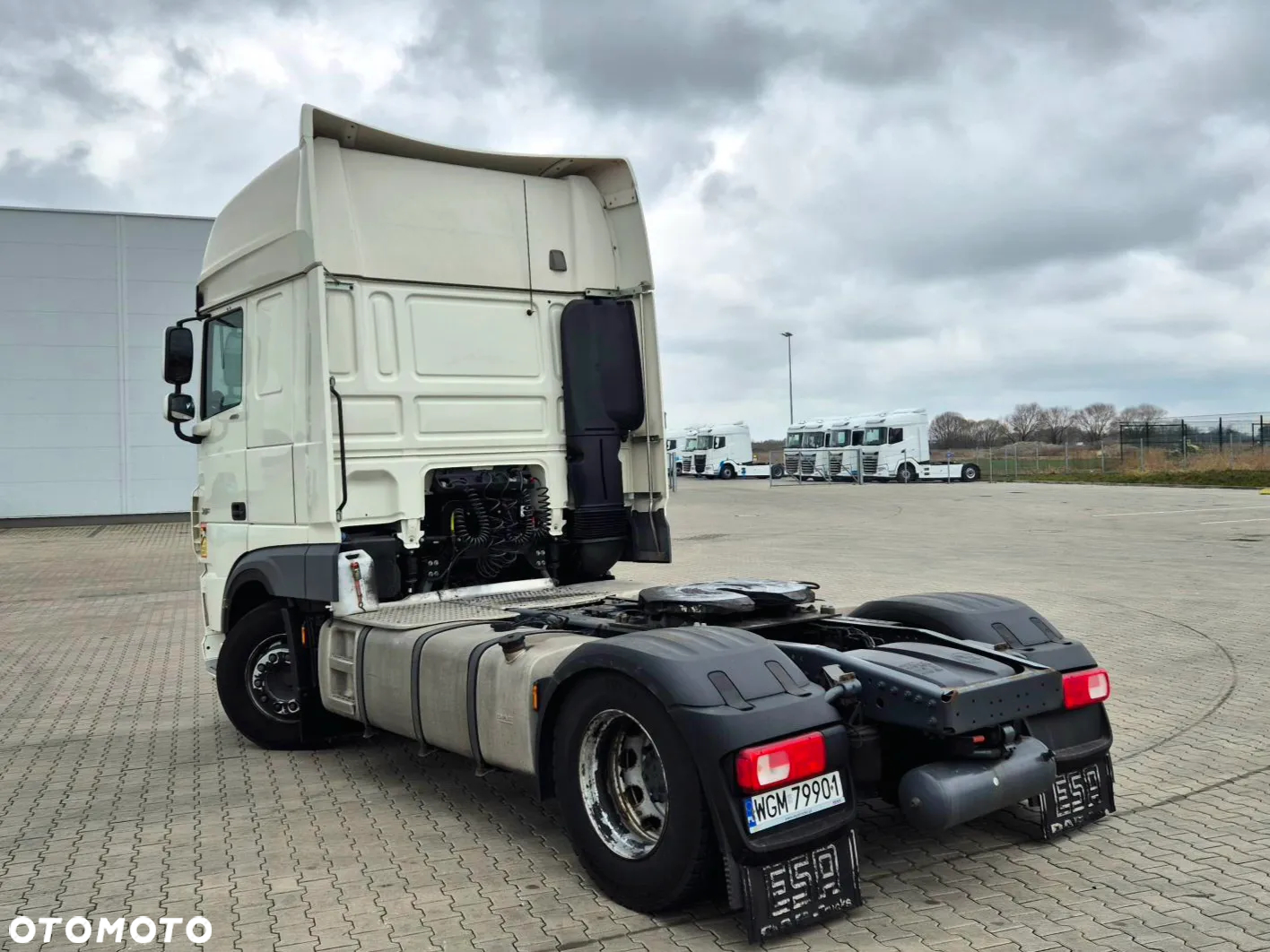 DAF XF 480 FT SSC - 3