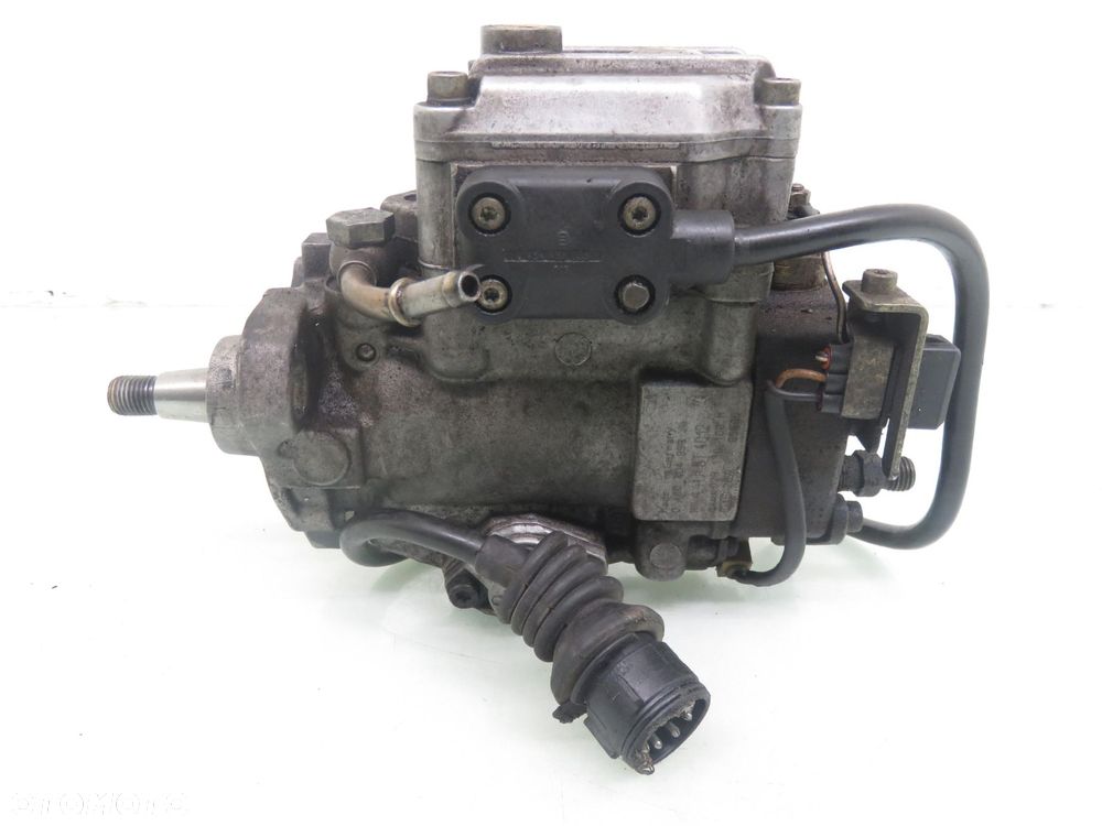 POMPA WTRYSKOWA AUDI 80 B4 1.9 TD 028130108M 0460404998 2464463033 - 7