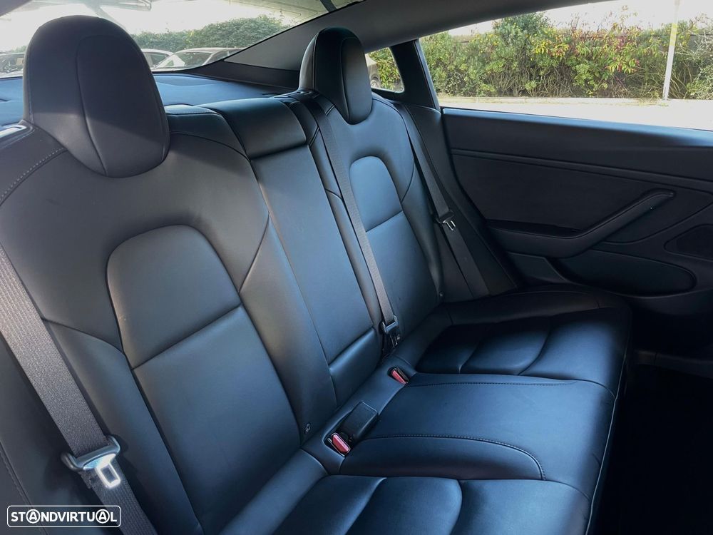 Tesla Model 3 Long-Range Dual Motor AWD - 10