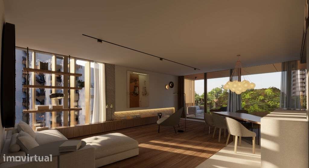 Venda Apartamento - Grande imagem: 3/16