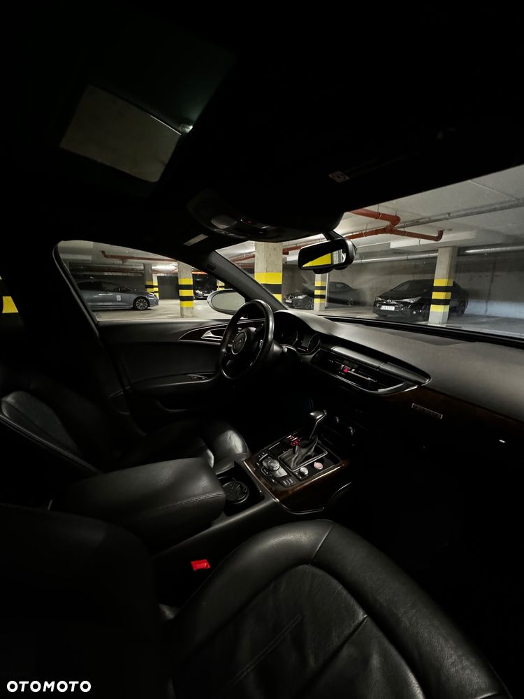 Audi A6 ver-2-0-tfsi-quattro-s-tronic - 9