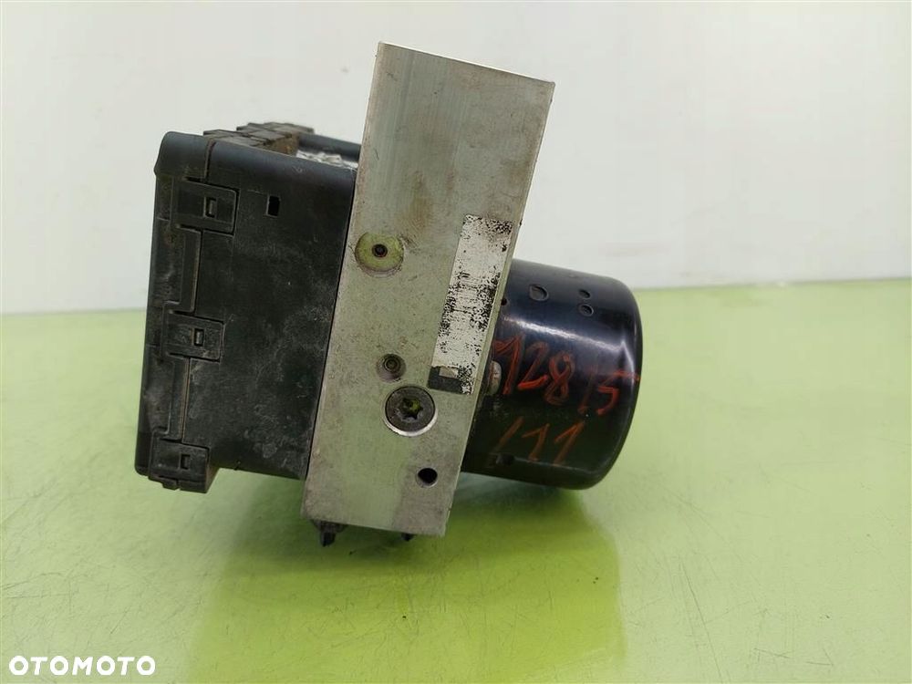 Pompa ABS Audi A3 8L 1996-2003 1J0907379H 10094903113 ORYGINAŁ - 6