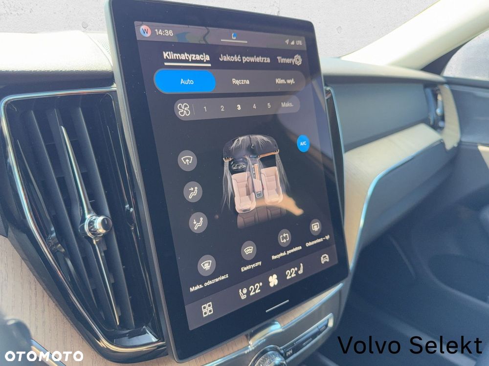 Volvo XC 60 - 28