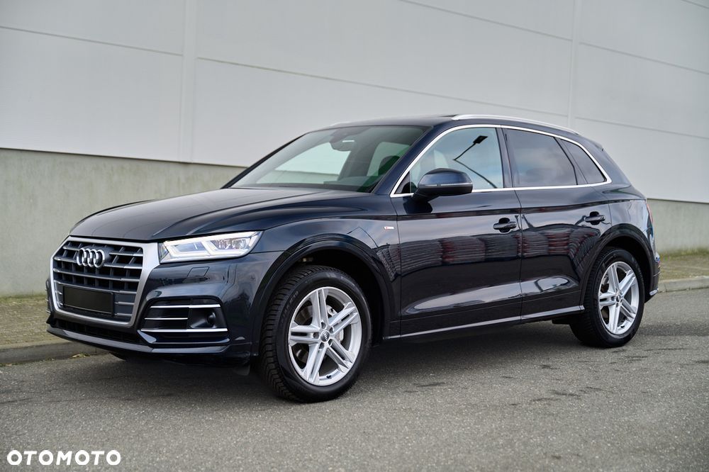 Audi Q5 - 7