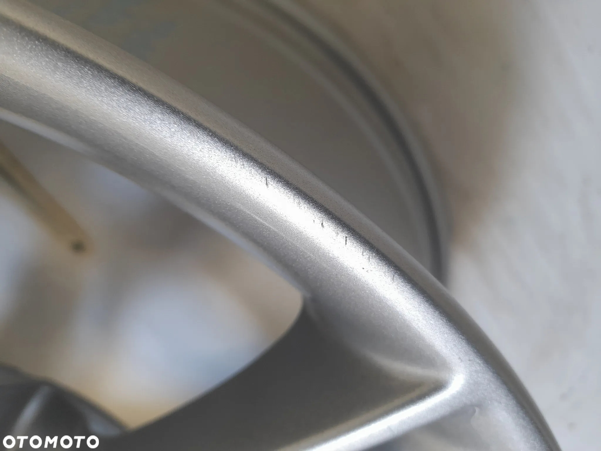 Felga aluminiowa Opel OE OP01K9 7.5" x 17" 5x115 ET45 - 2