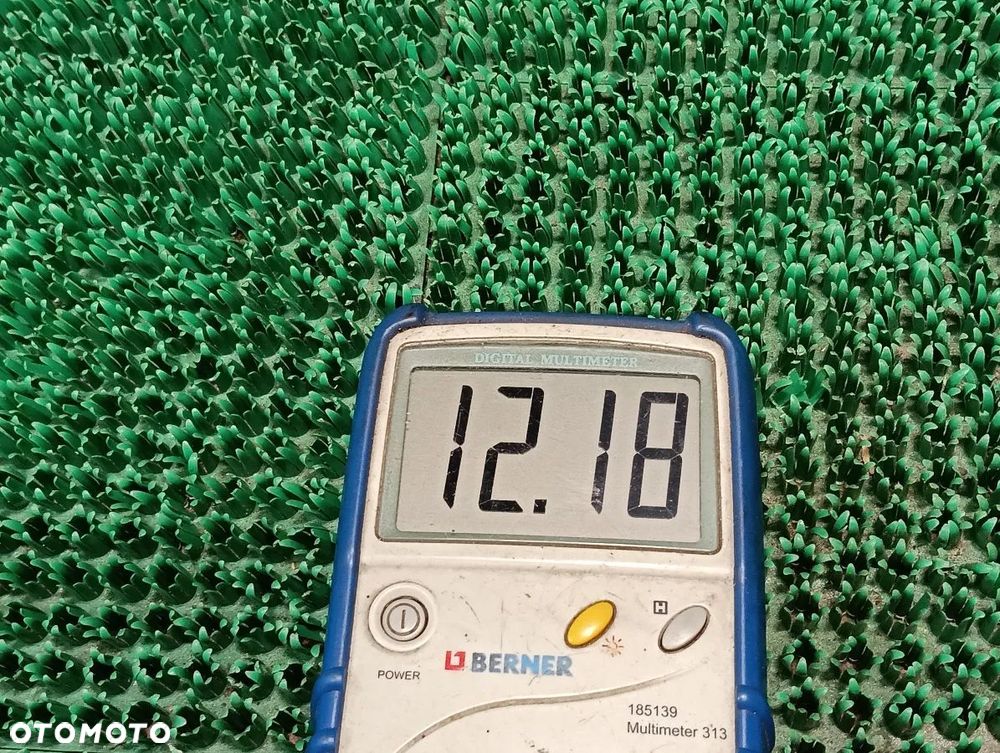 TOYOTA COROLLA E21 1.8h 2.0h od 2019r Akumulator - 8