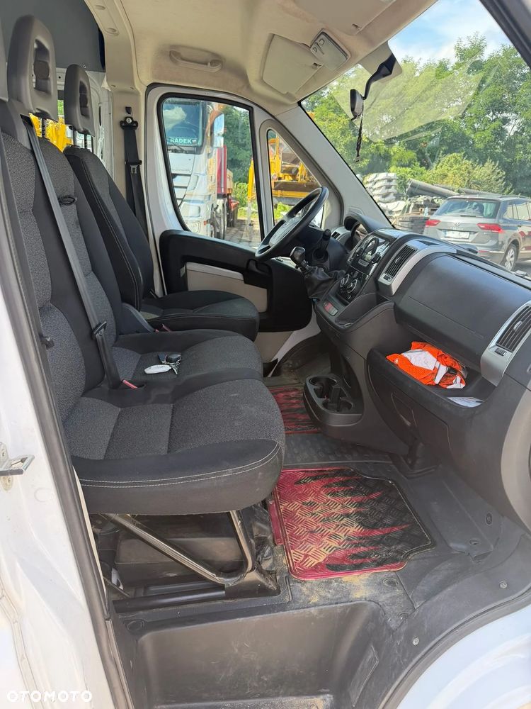 Fiat Ducato - 5