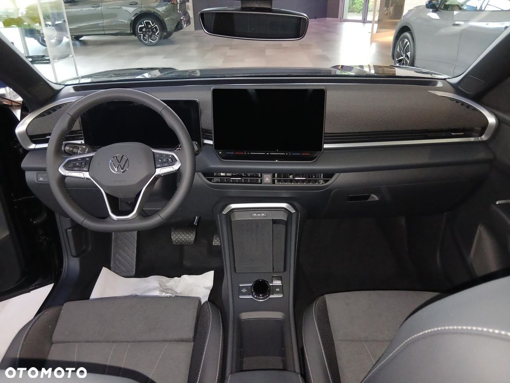 Volkswagen T-Roc 1.5 eTSI Style DSG - 11