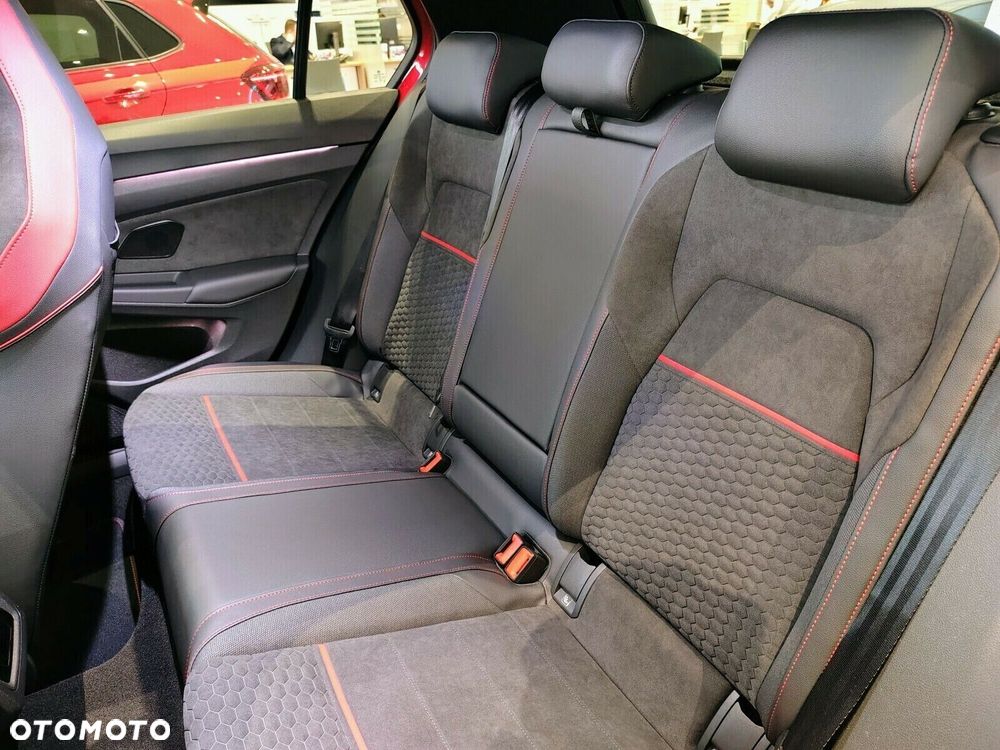 Volkswagen Golf 2.0 TSI GTI Clubsport DSG - 16