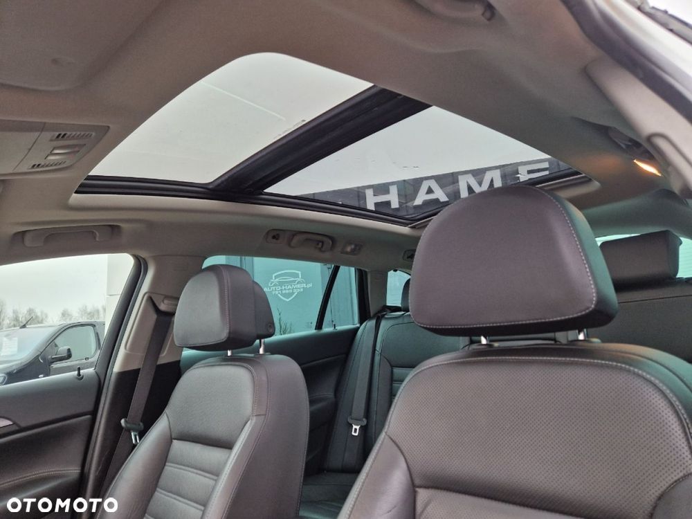 Opel Insignia 2.0 CDTI Cosmo 4x4 - 12