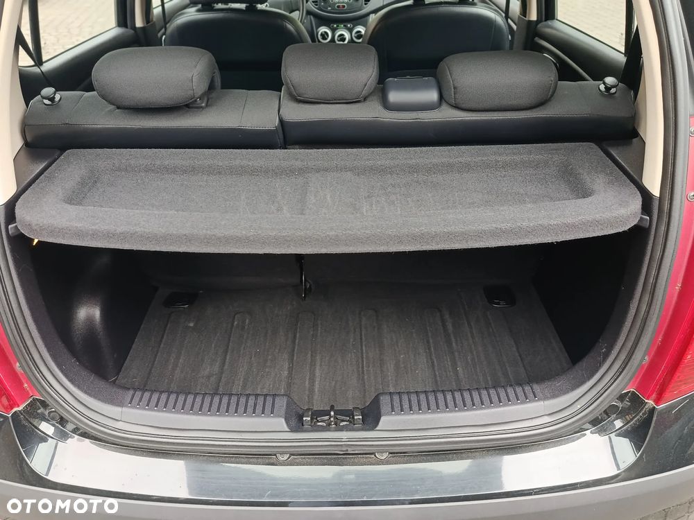 Hyundai i10 1.1 Classic - 10