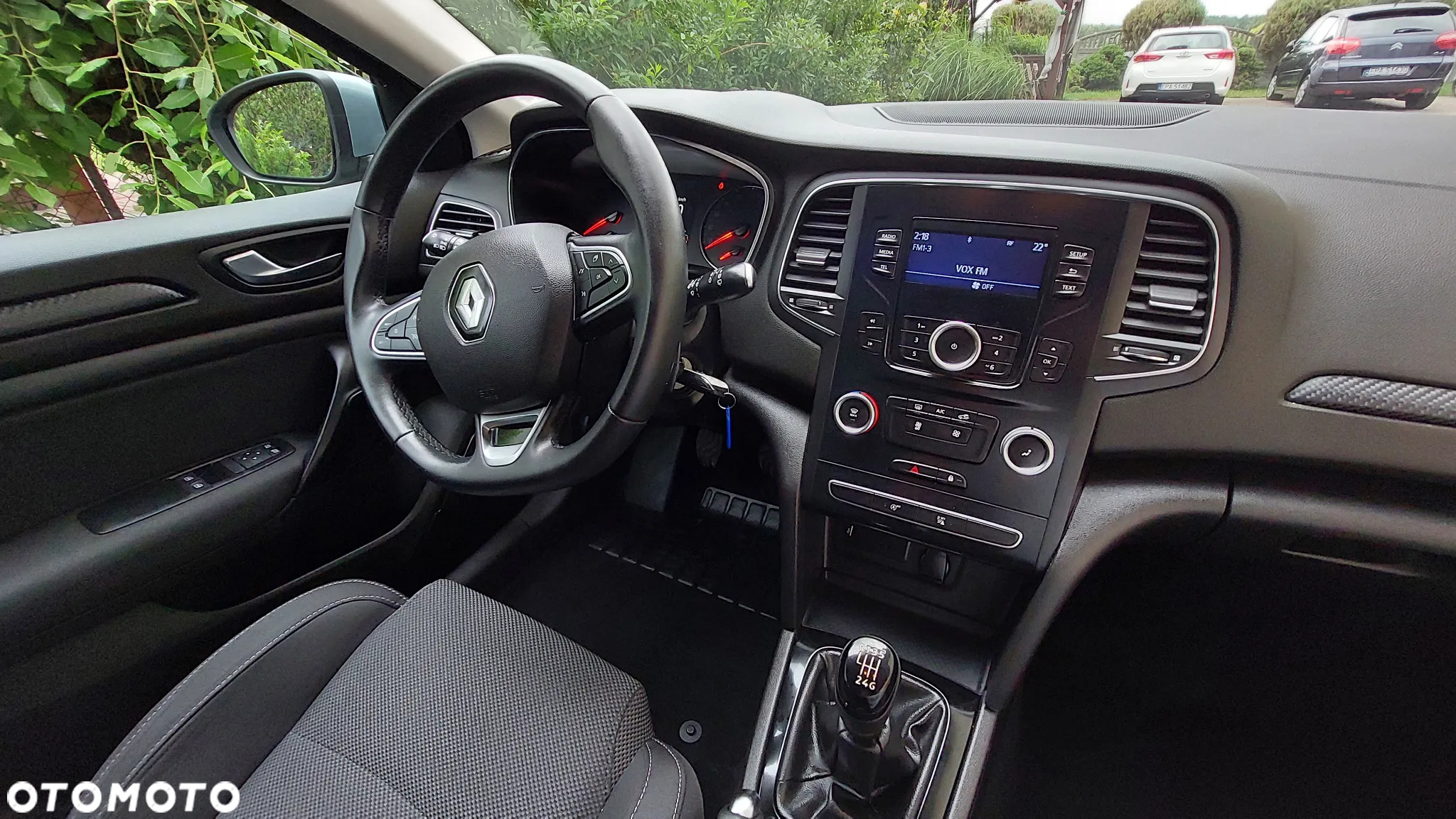 Renault Megane Grandtour ENERGY TCe 115 LIMITED - 24