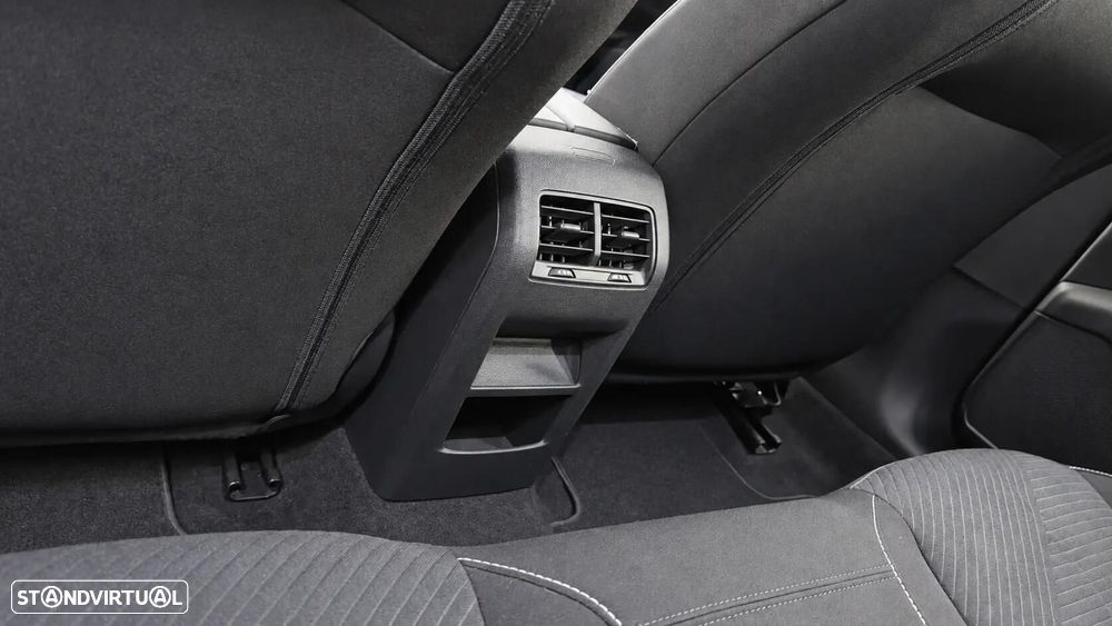 Peugeot 308 SW 1.2 PureTech Active Pack - 42