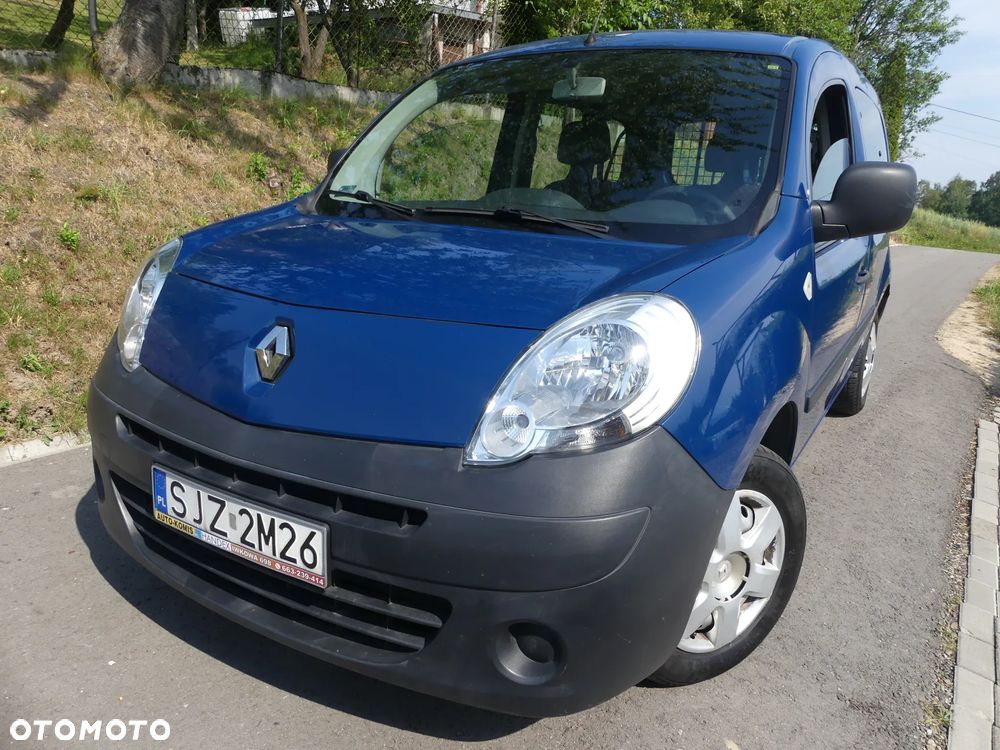 Renault Kangoo - 9