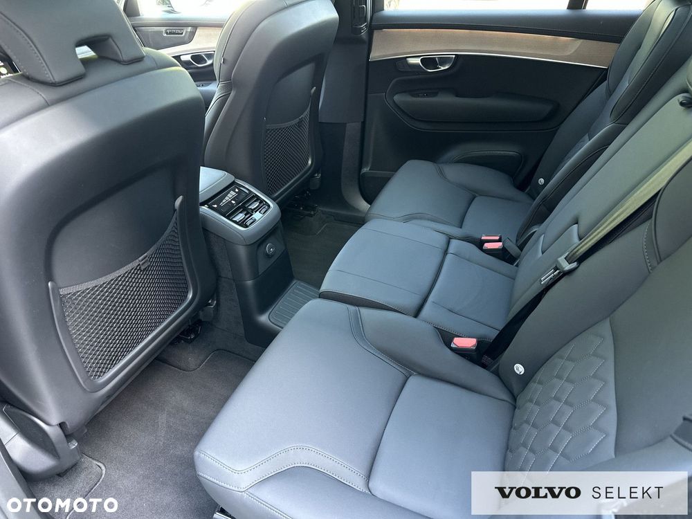 Volvo XC 90 - 26