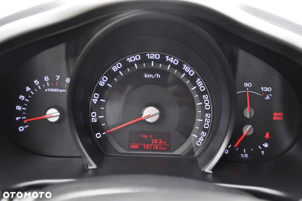 Kia Sportage 2.0 GDI AWD Spirit - 12