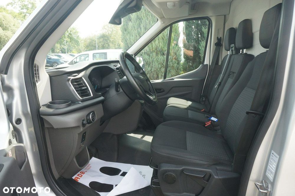 Ford Transit - 11
