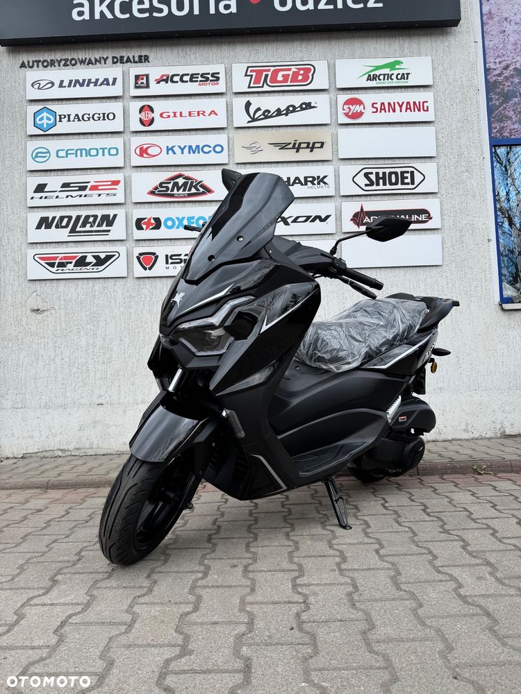 Romet AMAX - 1