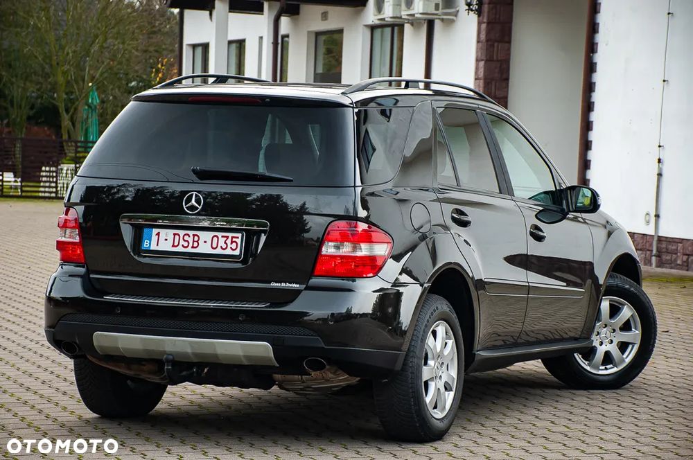 Mercedes-Benz ML 280 CDI 4-Matic - 17