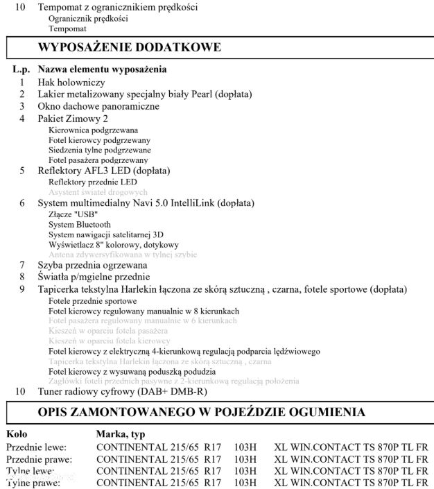 Opel Grandland X 1.2 T Innovation S&S - 36