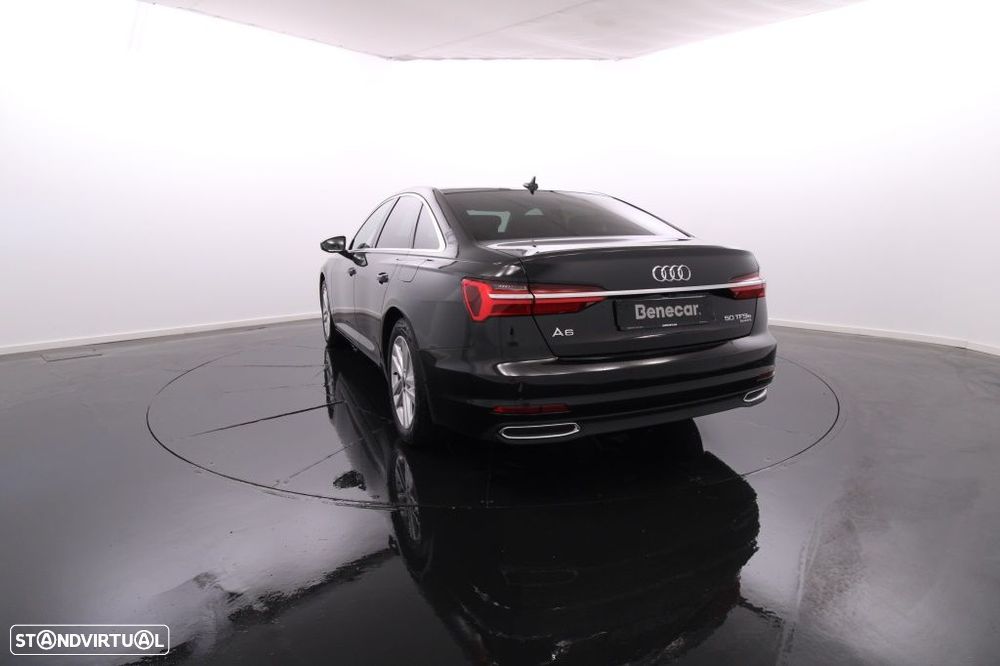 Audi A6 50 TFSIe quattro S tronic - 5