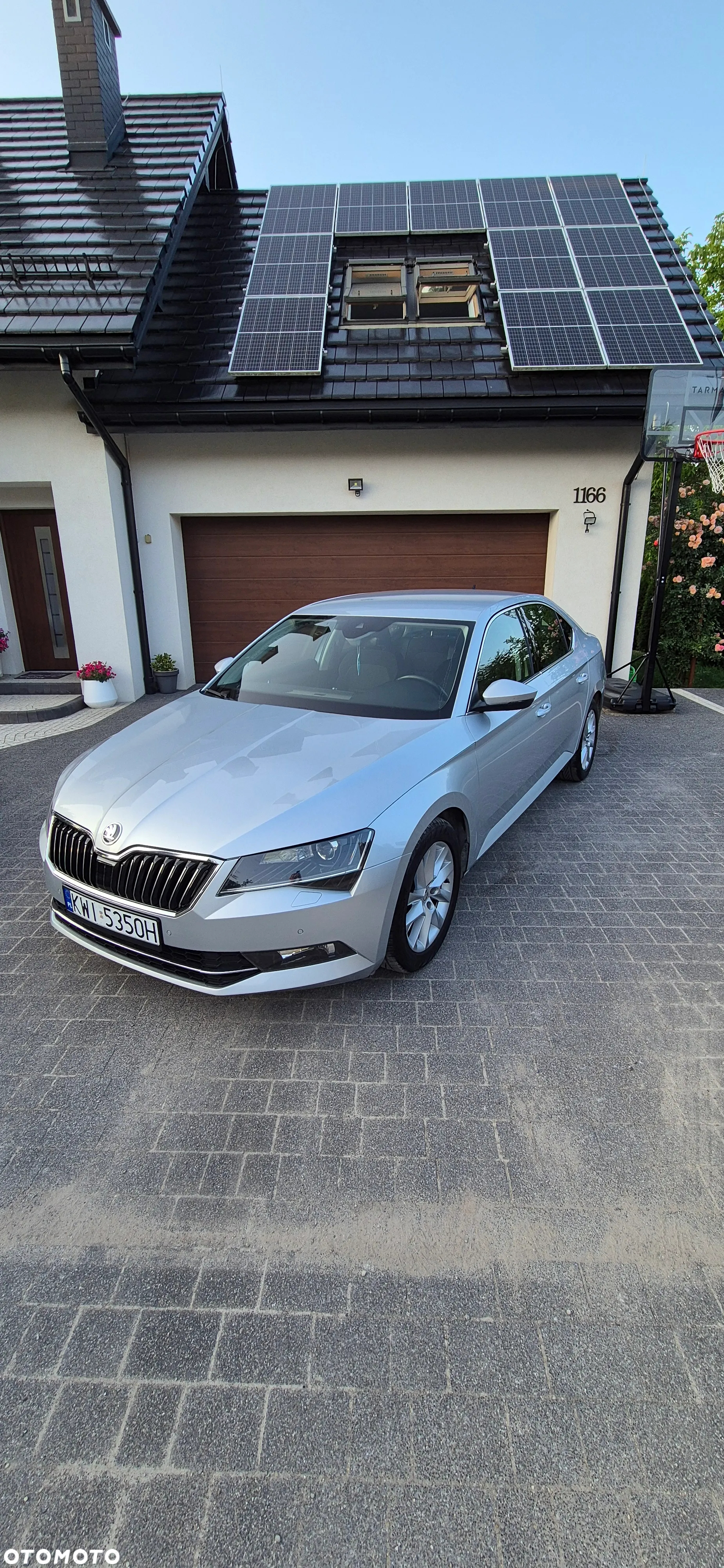 Skoda Superb 1.5 TSI ACT Ambition - 39