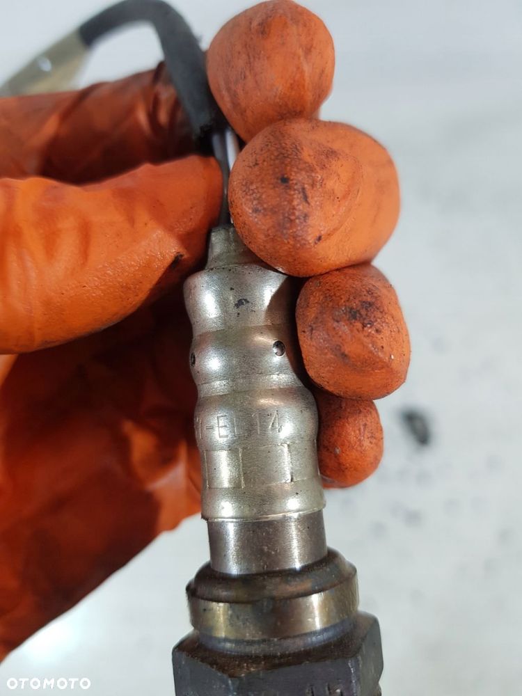 SONDA LAMBDA 0ZA457-EE14 BMW E46 E39 X3 3.0B M54B30 - 5