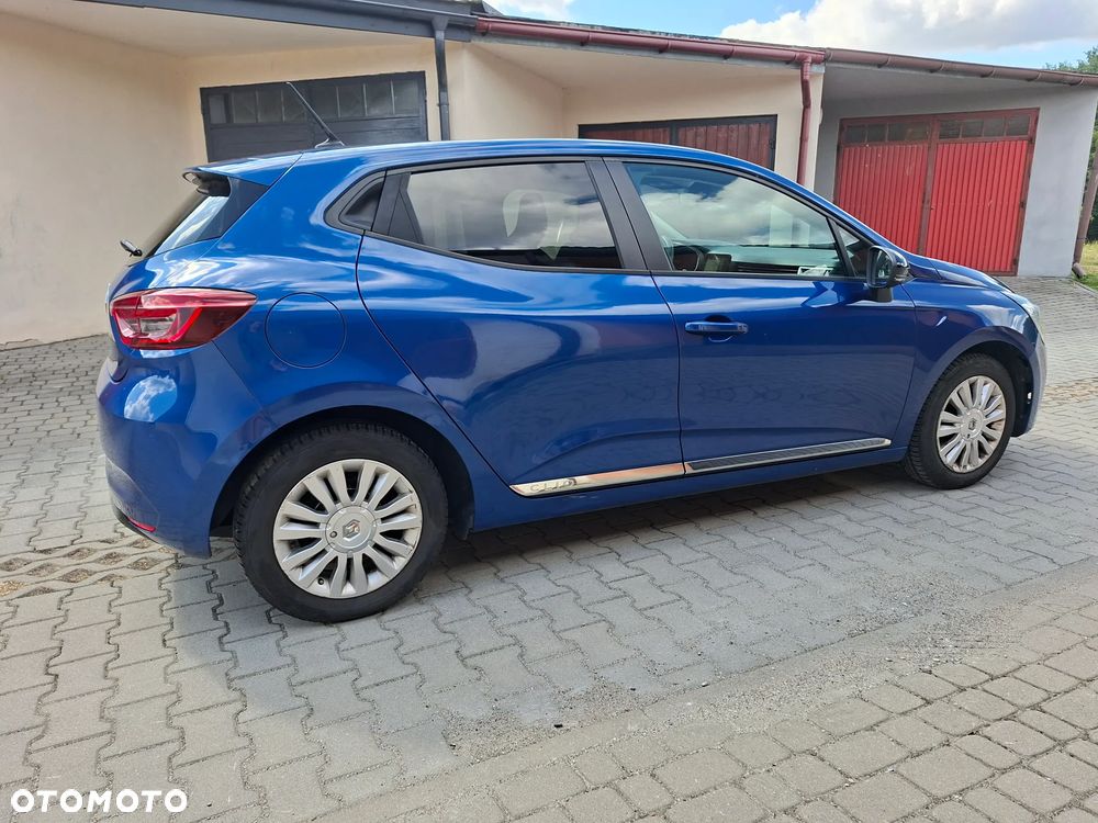 Renault Clio TCe 100 EXPERIENCE - 24