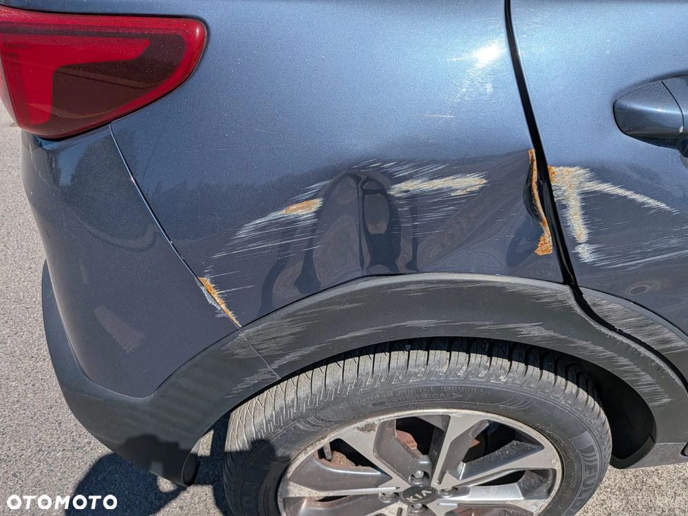 Kia Stonic 1.4 M - 16