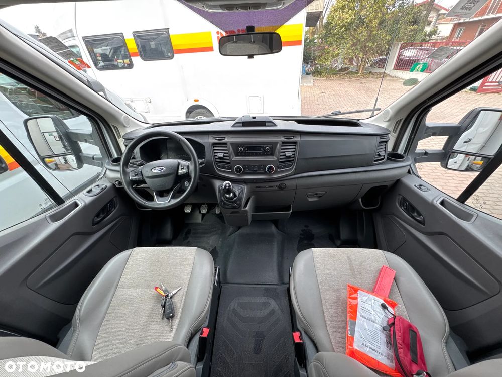 Ford Etrusco T 6.9 SF 2.0 Tdci - 5