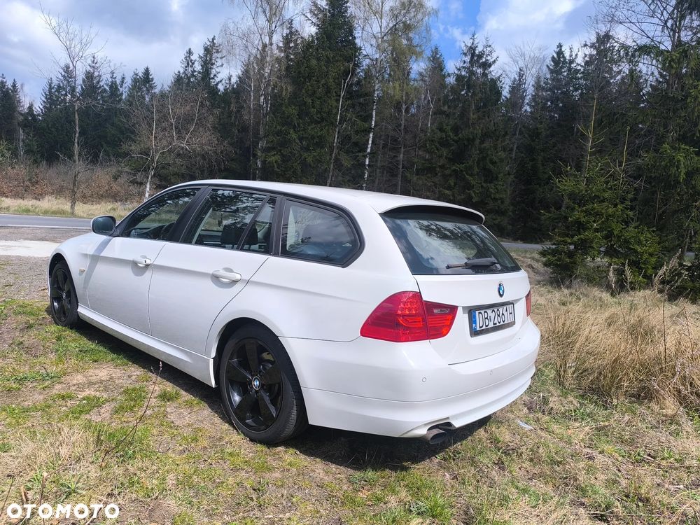 BMW Seria 3 316d - 2