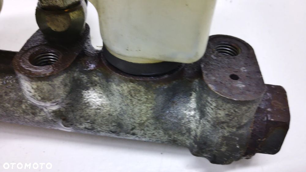 Aixam Microcar Pompa Hamulcowa - 5