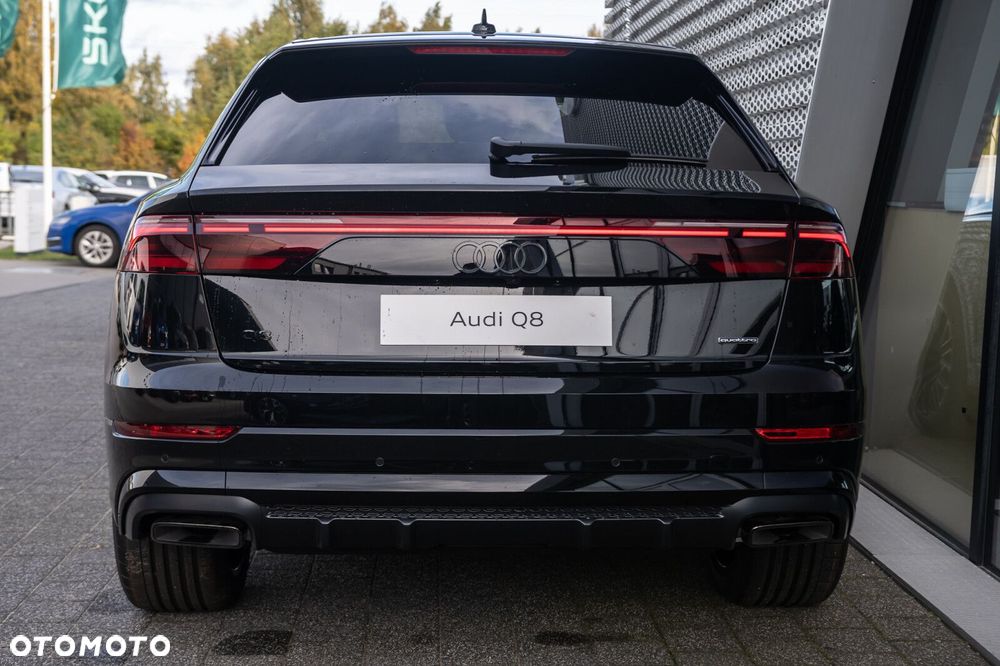 Audi Q8 - 6