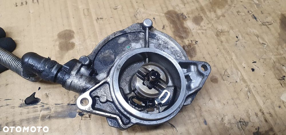 Pompa Vacum Wakum Audi A8 D3 4.2 TDI 057145100AF 057145100AE - 5