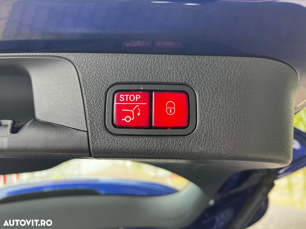 Mercedes-Benz GLB 200 d 4MATIC Aut. - 39