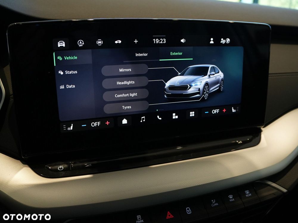 Skoda Octavia 1.5 TSI mHEV Drive Selection DSG - 30