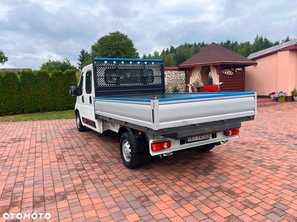 Citroën Jumper - 6