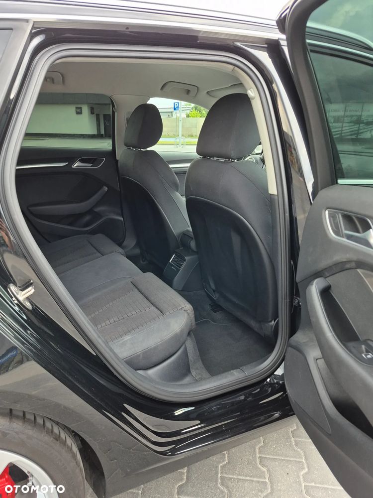 Audi A3 Sportback 1.4 TFSI Ambition - 11