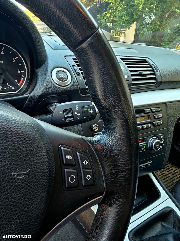 BMW 1 Series 2007 — imagine 22