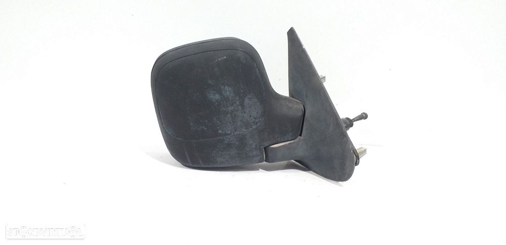 ESPELHO RETROVISOR DIREITO PEUGEOT PARTNER ORIGIN COMBISPACE 2006 -E30158366 - 1