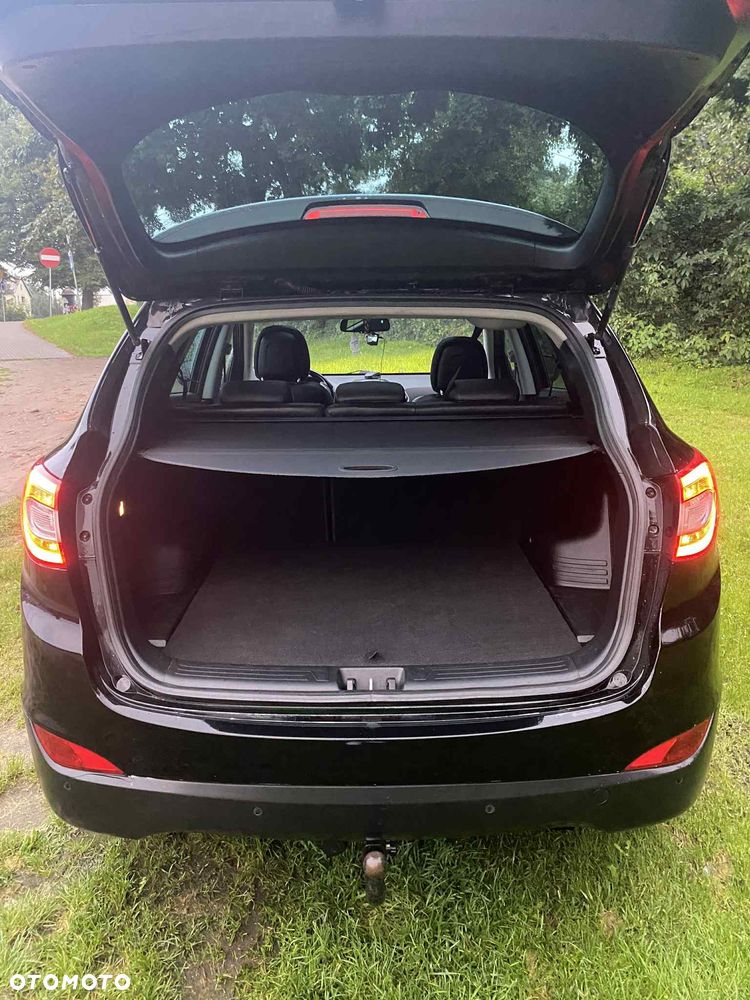 Hyundai ix35 - 7
