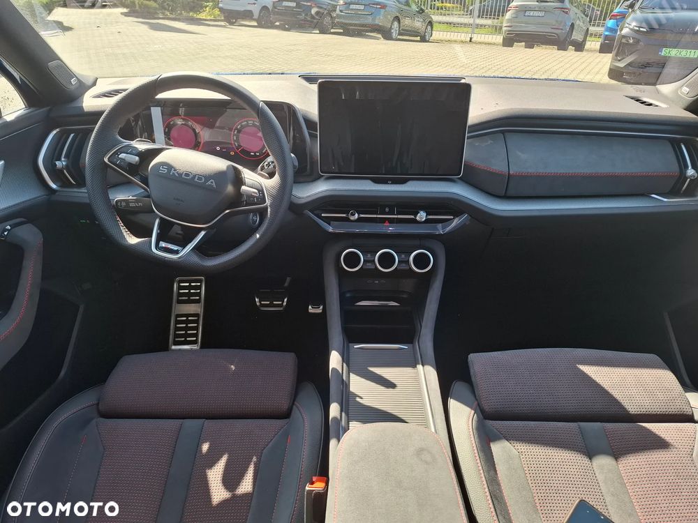 Skoda Kodiaq - 9