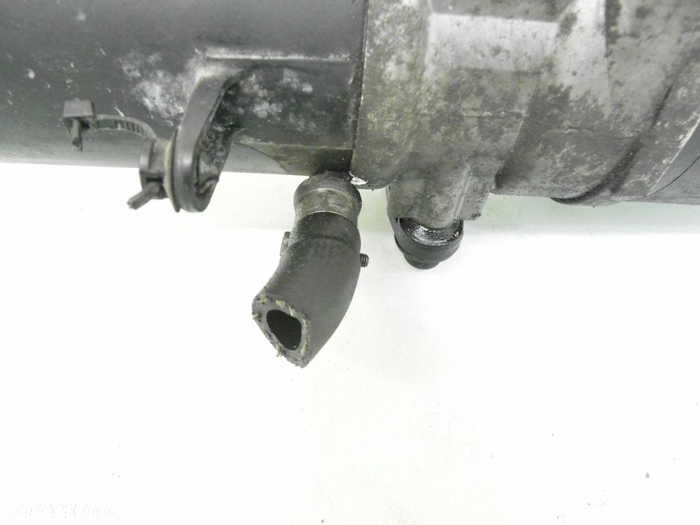 POMPA WSPOMAGANIA MERCEDES W168 A1684660501 23100801 - 6